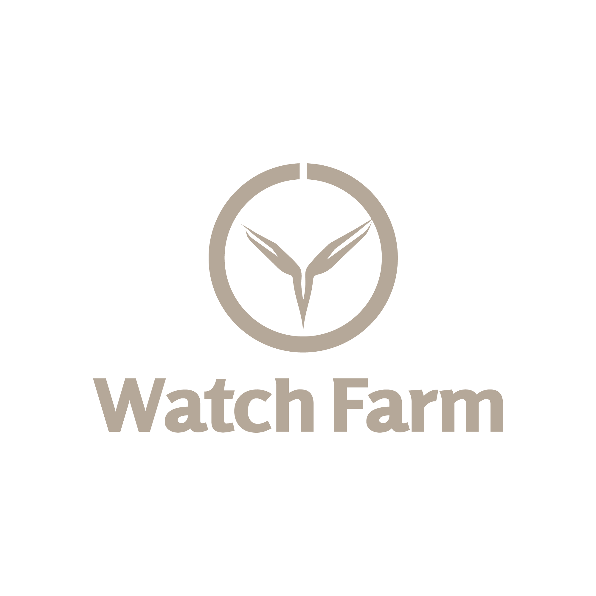 Watch Farm Logo